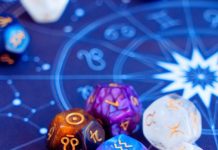 HOROSKOP PO CIGANSKIM KARTAMA DO 15.MARTA: Zvezde su se okrenule u korist ova tri znaka, ogromna sreća im sledi!