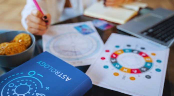 ŠKORPIJA,uskoro stiže JEDNA PRILIKA koja se desi jednom u 10.godina:Ne smete je propustiti ni po koju cenu!