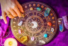 HOROSKOP PO CIGANSKIM KARTAMA DO KRAJA APRILA: Magija u vazduhu,nove ljubavi i novac koji niste očekivali!