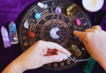 VODOLIJA-DANAS te prošlost stiže:Bivša ljubav definitivno nije završila sa tobom!