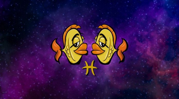 RIBA-OVO JE DAN KADA VAM SE OSTVARUJE VELIKA ŽELJA: Karma kuca na vaša vrata!