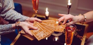 LJUBAVNI HOROSKOP ZA DANAS: Ovaj 19.avgust će nekome OSTATI u NAJLEPŠEM SEĆANJU jer su ovo 24.sata koja donose NEŠTO DIVNO!