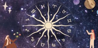 DNEVNI HOROSKOP ZA PONEDELJAK, 31. AVGUST: Ovo je ZADNJI DAN u mesecu, sledi NAJVEĆE IZNENAĐENJE za jednog zodijaka, konačno će neko OSTVARITI svoju LJUBAVNU ŽELJU i DOBITI ŠANSU iz snova!